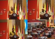 UNP Jadi Tuan Rumah Rapat Kerja Forum MWA PTNBH Indonesia, Bahas Transformasi Pendidikan Berdampak
