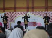Lewati Babak Penyisihan, Padang Panjang Tampil di 10 Cabang Final MTQN Provinsi