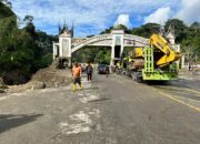 Pemulihan Pascabencana Terus Dikebut, Padang Panjang Bersiap Masuki Masa Transisi Tanggap Darurat