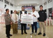 Setelah Bencana, Kota Padang Bisa Bangkit