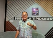 Laporkan Pengusaha Pembalakan Liar, Novermal Diperiksa