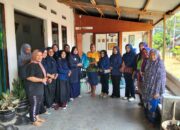 Bantuan Garnita Malahayati Bawa Harapan Baru bagi Warga Nanggalo