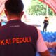 KAI Salurkan Bantuan bagi Masyarakat Aceh, Sumatra Utara, dan Sumatra Barat yang Terdampak Banjir
