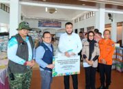 Walikota Padang Apresiasi PT Asuransi Jasa Raharja Putera