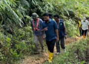 Intake Palukahan 80% Rusak, Zigo Rolanda Optimalkan Intake Taban Tangani Krisis Air Padang