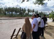 Ketua DPRD Sumbar: Pemulihan Pascabencana Perlu Sinergi Pusat dan Daerah