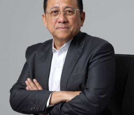 Ketika Alam Menguji, Negara Harus Hadir: Suara Senator Irman Gusman untuk Sumbar