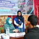 Ketua TP-PPK Kota Padang Ny. dr. Dian Puspita Fadly Amran Cek Langsung Kesehatan Warga Terdampak Banjir Bandang