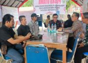 Percepat Pemulihan terdampak Banjir Pemkab Solok Akan Gelar Goro Masal