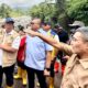 Andre Rosiade Tinjau Lokasi Jembatan Putus Malalak, Dorong Percepatan Perbaikan Infrastruktur Pascabanjir Bandang