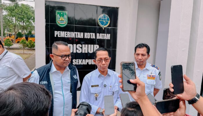 IAS Trampil Komitmen Pasti Cetak SDM Unggul