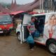 Ambulans Nevi Zuairina Hadir di Garis Terdepan: Sigap, dan Dekat dengan Warga Dapil