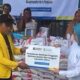 Pupuk Indonesia Grup Salurkan Bantuan untuk Korban Banjir Bandang dan Longsor di Sumatera