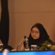 Nevi Zuairina Sampaikan Terima Kasih kepada BNPB dan BPBD Sumbar atas Respons Cepat Penanganan Bencana
