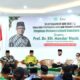 Walikota Padang Apresiasi Muhammadiyah Atas Bantuan 2 Miliyar untuk Bencana Hidrometeorologi di Sumbar