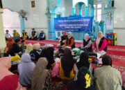 Tim PKM Pascasarjana Unand Bantu Korban Banjir dan Galodo di Agam