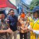 Pemko Padang Terima Bantuan Pipa untuk IPA Perumda AM dari Kementerian PU