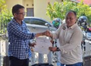 Di Balik Lensa Bencana: Ketum IJTI Pusat Ingatkan Jurnalis Sumbar Jaga Integritas Melalui Jurnalisme Positif