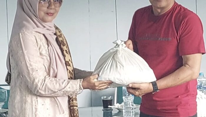 Hari Ibu bagi IKWI Sumbar: Cinta Tulus, Semangat Menyala Luar Biasa