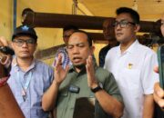 DPRD Padang Dorong Percepatan Pemulihan Suplai Air Bersih Pascabanjir