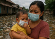 Sumbar Darurat Air Bersih! Simak Langkah Cerdas Menjaga Kesehatan Keluarga