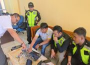 RCCC UNP dan APDI Lakukan Pemetaan Kawasan Terdampak Bencana Hidrometeorologi di Sumatera Barat