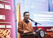 UNP Jadi Tuan Rumah Pelaksanaan Seminar RKI – PMKI dan UNP Innovation Expo 2025