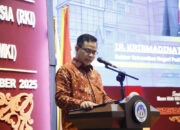 Rektor UNP Sampaikan Duka Cita Mendalam Atas Banjir Bandang dan Tanah Longsor di Wilayah Sumbar