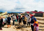 Data UNP 349 Sivitas Akademika Terdampak Banjir Sumbar, Satu Mahasiswa Meninggal Dunia