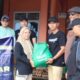 Sigap Tanggap Bencana Kejati Sumbar Salurkan Bantuan Untuk Korban Banjir Bandang