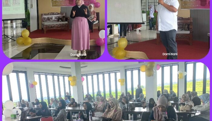 eHayskin Gelar “Skin Talk” , Edukasi Perawatan Kulit Aman dan Berkelanjutan