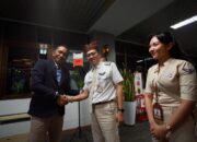 BIM Lepas Last Flight 2025 dan Sambut First Flight 2026 dengan Nuansa Empati dan Harapan