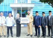 Perumda Air Minum Kota Padang Rayakan HUT ke- 51, Perteguh Komitmen Layanan Air Bersih Berkelanjutan