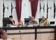 DPRD Sumbar Siap Geser Anggaran Dukung Pemulihan Pascabanjir dan Longsor