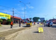 KAI Pertegas Penanganan Perlintasan Sebidang Sesuai Aturan yang Berlaku