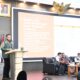 Walikota Bersama Wakil Walikota Padang Ikuti Rakor  Finalisasi Dokumen R3P Hidrometeorologi Sumbar