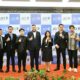 Walikota Padang Hadiri Kegiatan Inaugurasi JCI West Sumatera 2026