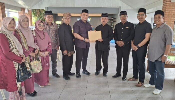 Soal Hak Ulayat Koto Nan Ompek di Payakumbuh, Fauzi Bahar Dt. Sati : Tidak Ada Kusut yang Tak Selesai