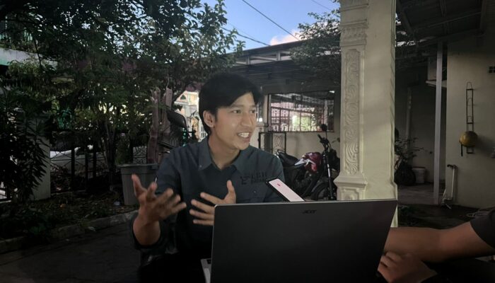 LBH Padang Minta Partai Demokrat Transparan Terkait Status Tersangka Anggota DPRD Sumbar