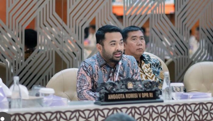 Air Akhirnya Mengalir, Warga Pekonina Bernapas Lega Berkat Perjuangan Zigo Rolanda