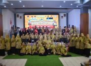 Wakil Walikota Padang Tutup PORSEMA II