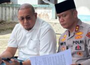 Andre Rosiade Tegaskan Penertiban Tambang Ilegal Sumbar, IPR Segera Diterbitkan