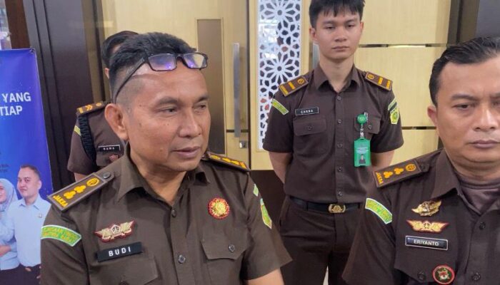 BSN Kembali Mangkir Dari Panggilan Penyidik