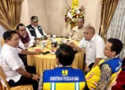 Pusat Siap Bangun sampai 500 Sumur Bor Atasi Krisis Akut Air Bersih, Andre Rosiade: Parah Pemko Datanya Lamban