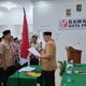 Bawaslu Dorong Pramuka Jadi Pelopor Demokrasi di Padang