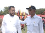 Pemko Padang Dukung Penuh Renovasi Stadion GOR Haji Agus Salim