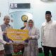 TSR XX Serahkan Bantuan Rp15 Untuk Surau Amanah