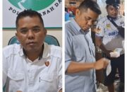 Operasi Antik 2026: Polres Tanah Datar Ungkap 5 Kasus, 6 Tersangka Diamankan