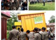 Trotoar Dikembalikan untuk Publik, 106 Pedagang Direlokasi ke Benteng Van der Capellen