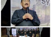 Sasaran Silek di Parak Jua: Ketika Tradisi Dijadikan Strategi Membangun Karakter Generasi Digital